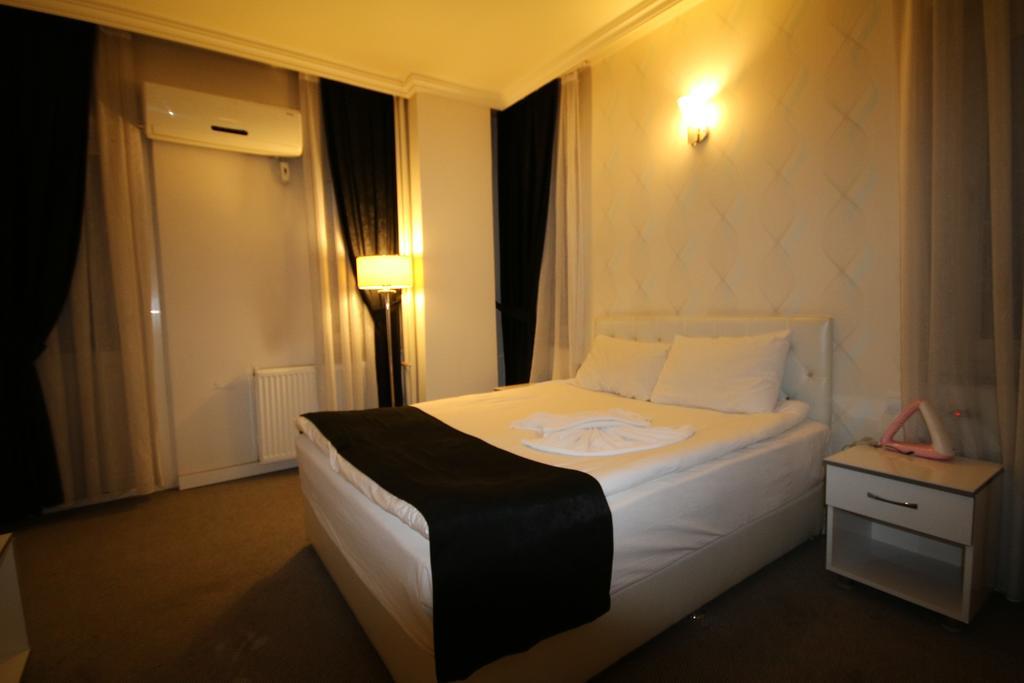 Demasus Hotel Denizli  Zimmer foto