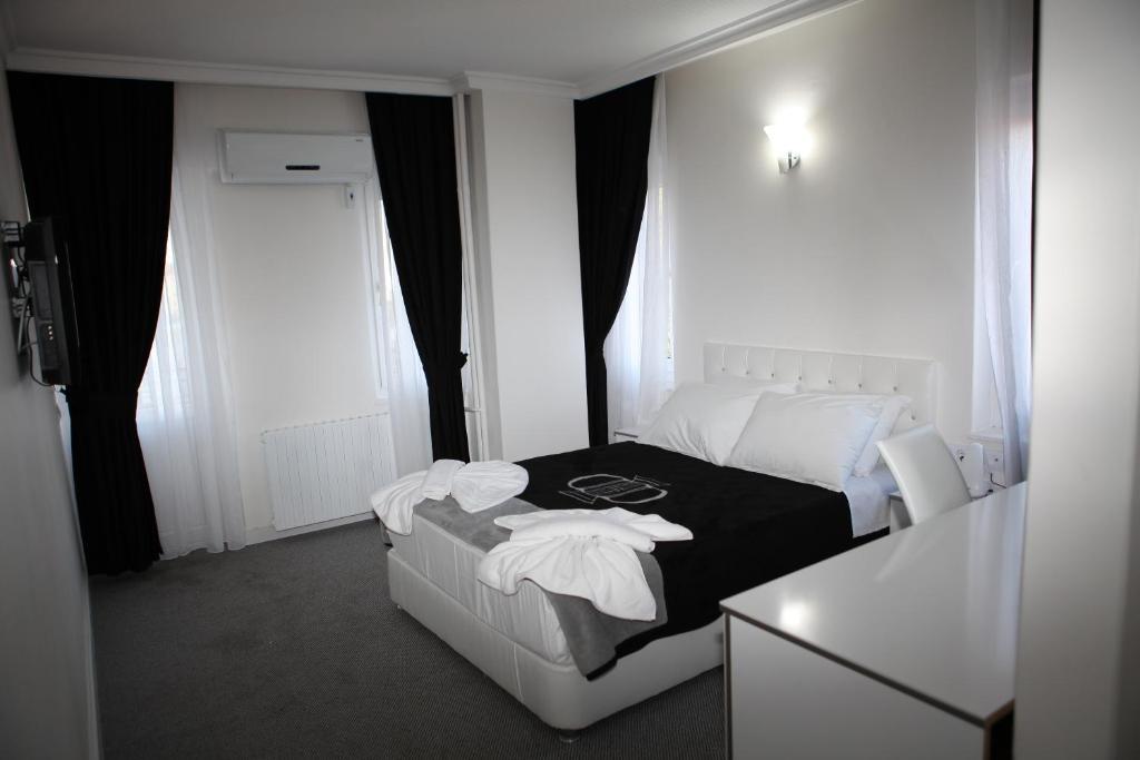Demasus Hotel Denizli  Zimmer foto